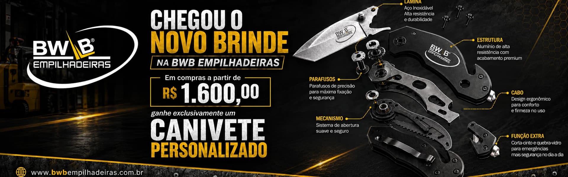 Brindes