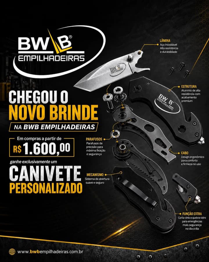 Brindes