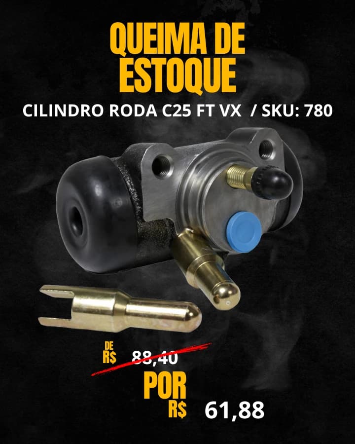 Queima de Estoque