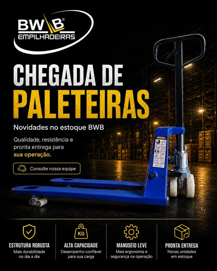 DISPONIBILIDADE EM ESTOQUE