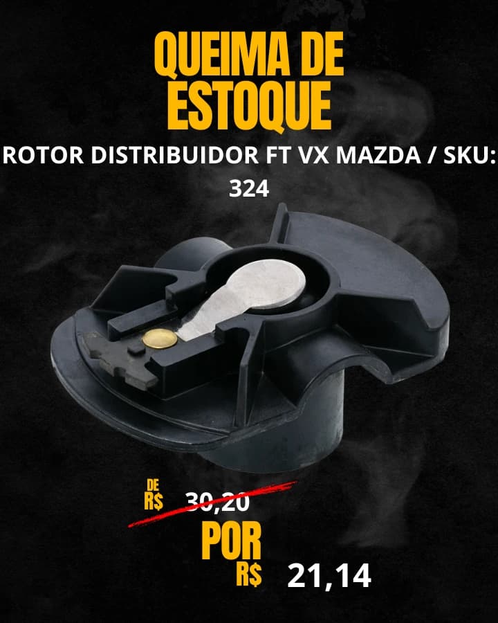 Queima de Estoque