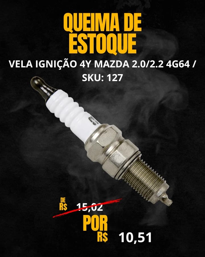 Queima de Estoque