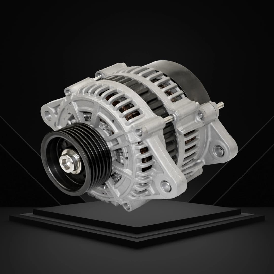 Alternador Empilhadeira GM 2.4