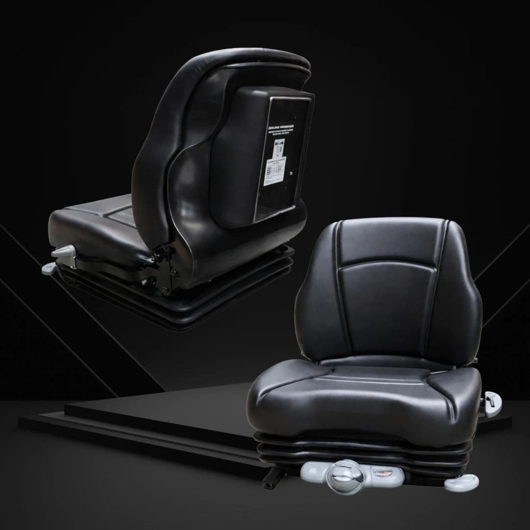 Banco Operador Empilhadeira Completo Hyster FT / Yale VX