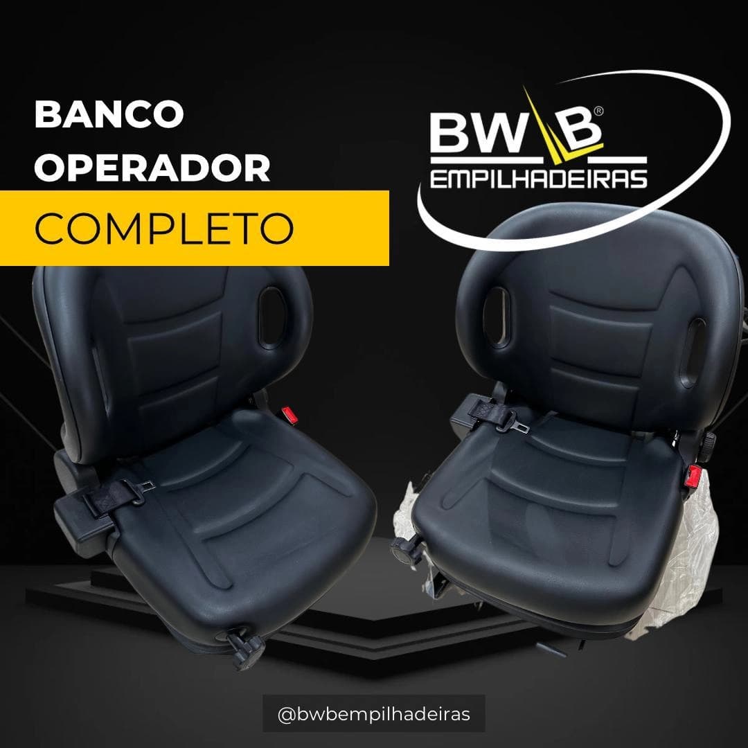 Banco Operador