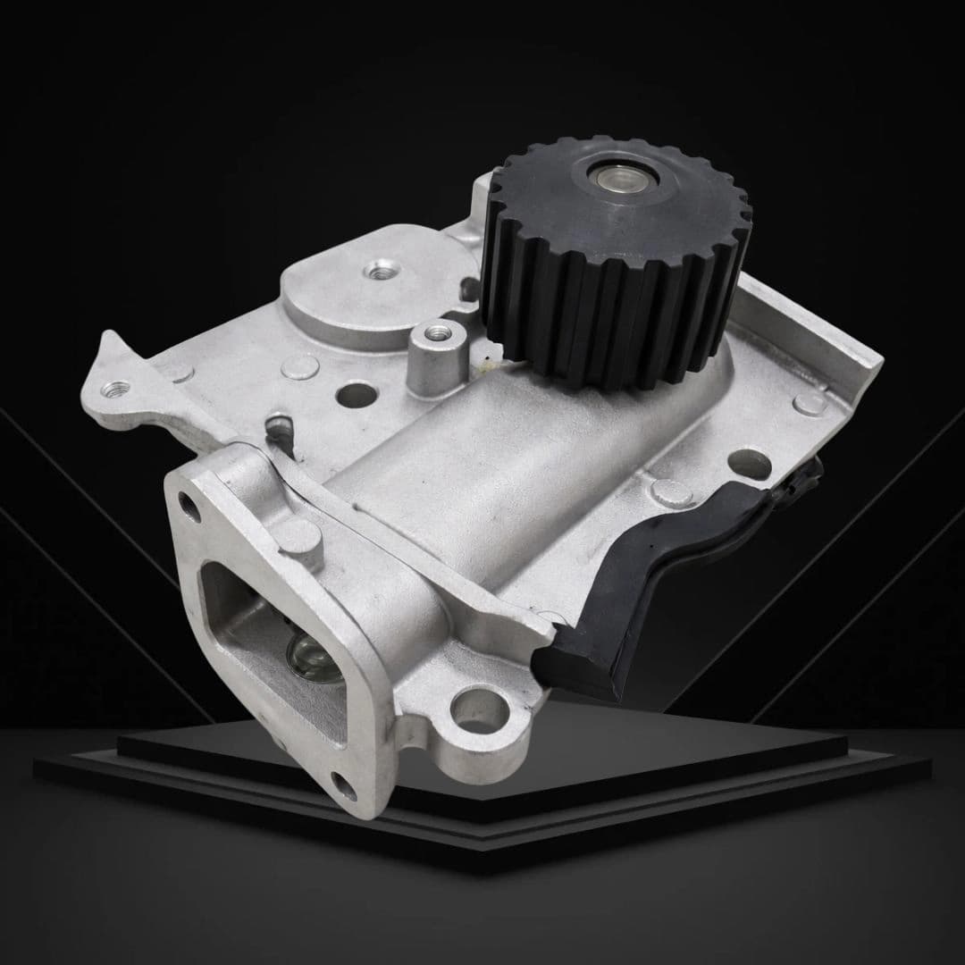 Bomba Agua Empilhadeira Mazda 2.0