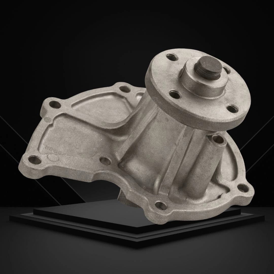 Bomba Agua Empilhadeira Toyota 7 8FG 4Y