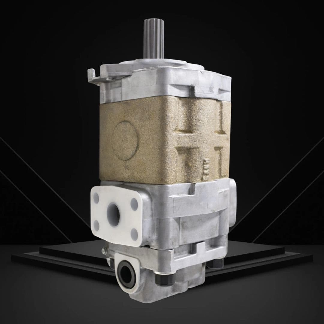 Bomba Hidraulica Empilhadeira Toyota 7FGK40 1FZ