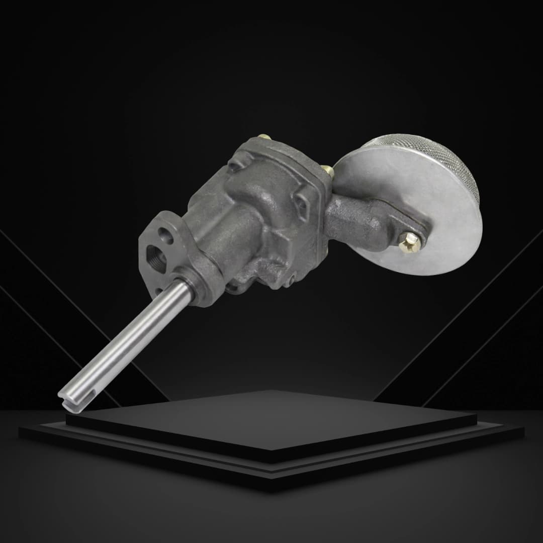 Bomba Óleo Empilhadeira Nissan K21 K25