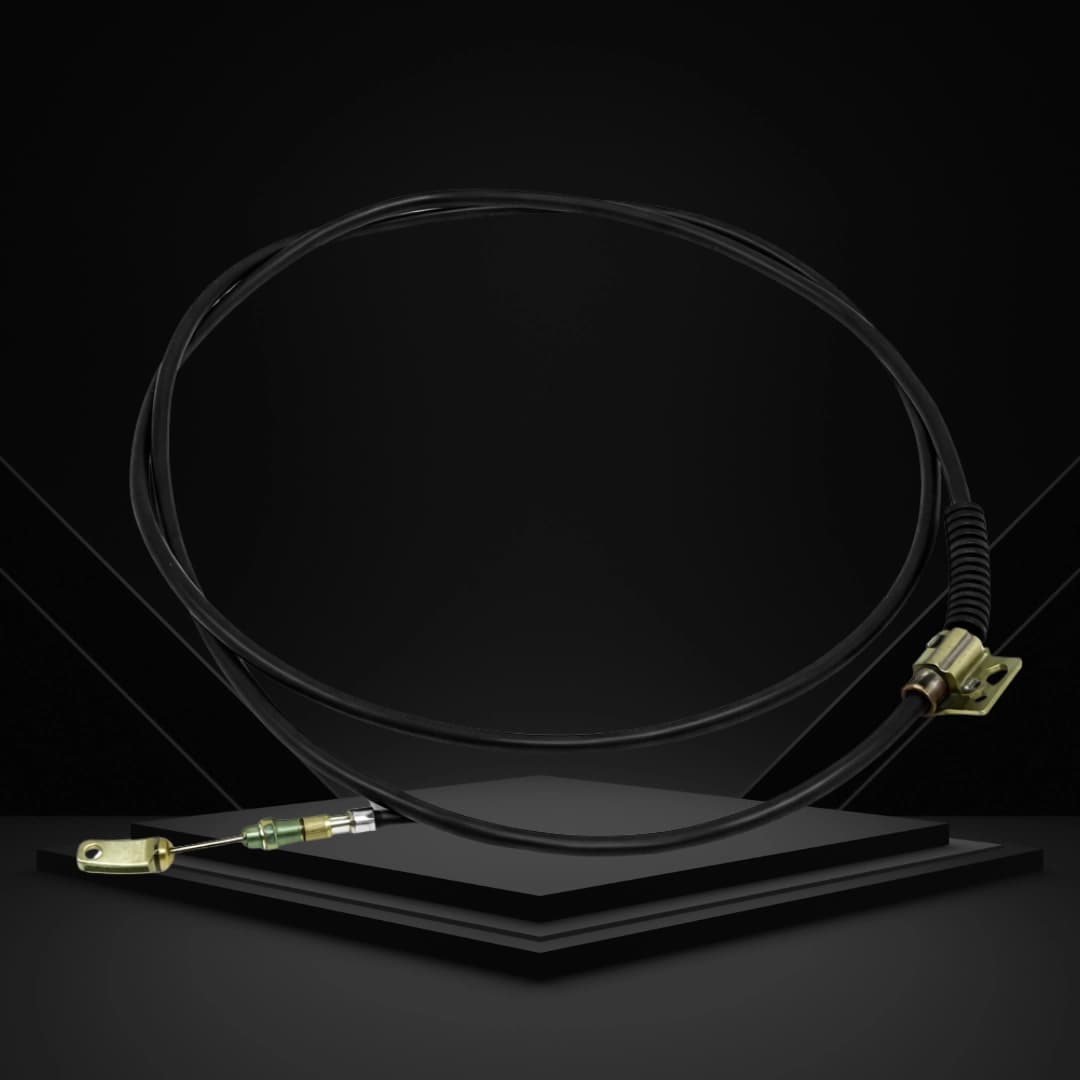 Cabo Acelerador Empilhadeira Komatsu FG40 Nissan TB42