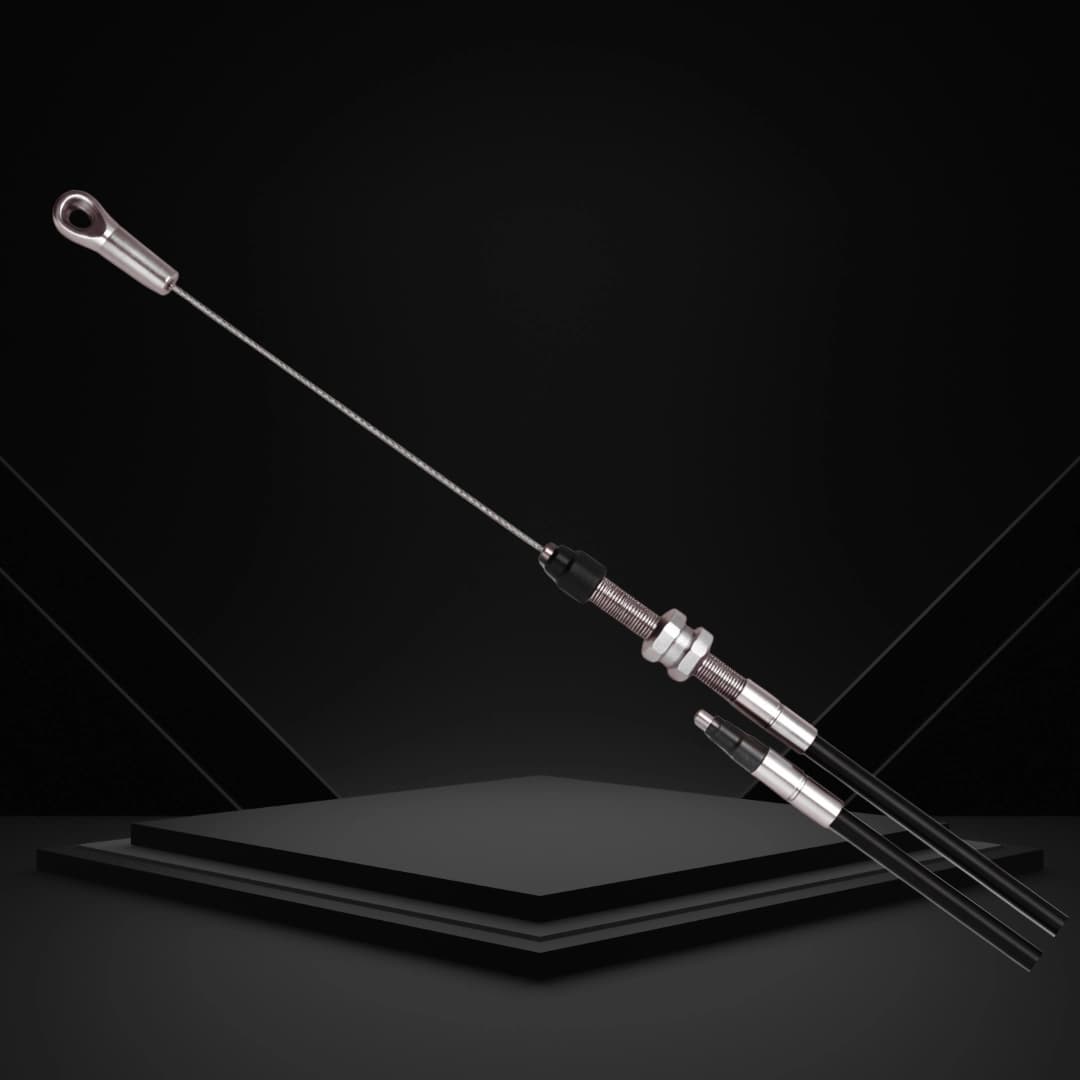 Cabo Acelerador Empilhadeira Still CLX25 4G64