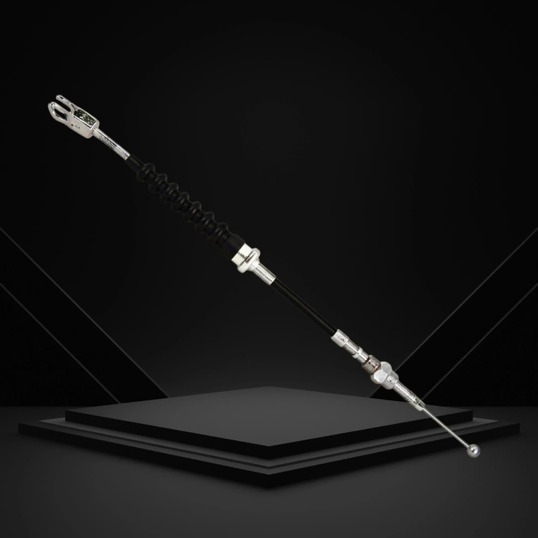 Cabo Acelerador Empilhadeira TCM