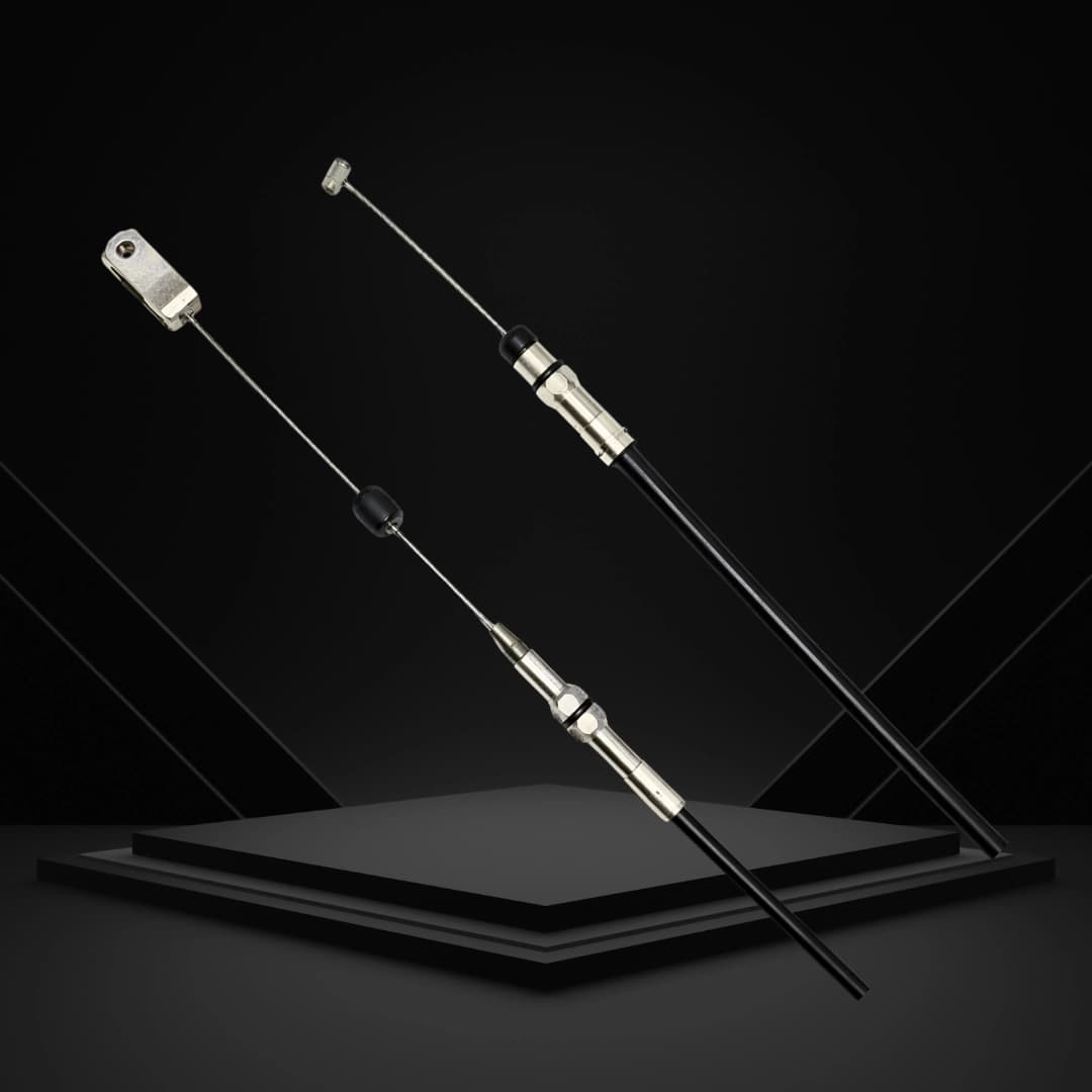 Cabo Acelerador Empilhadeira Toyota 4FG25