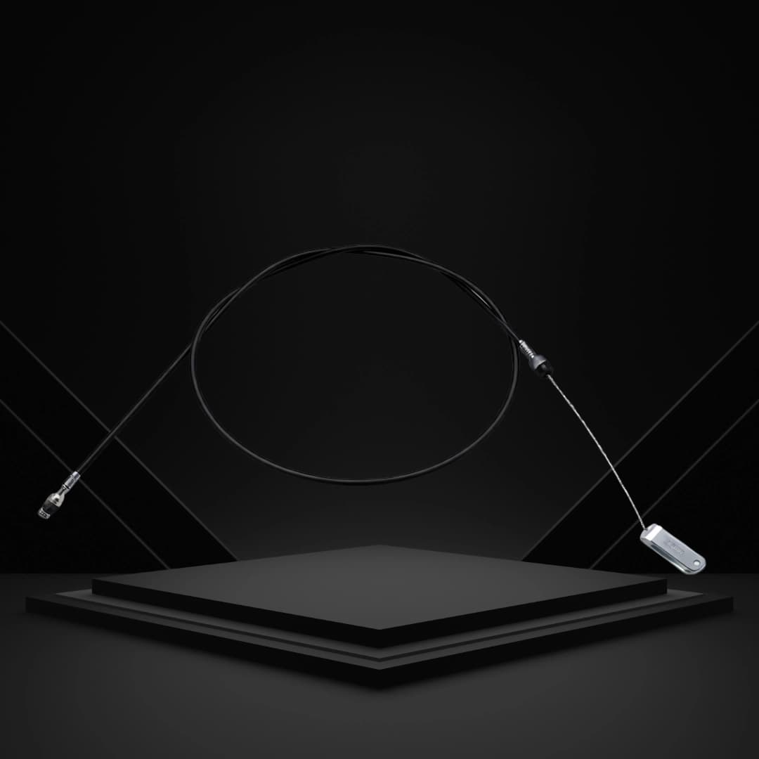 Cabo Acelerador Empilhadeira Yale GP25