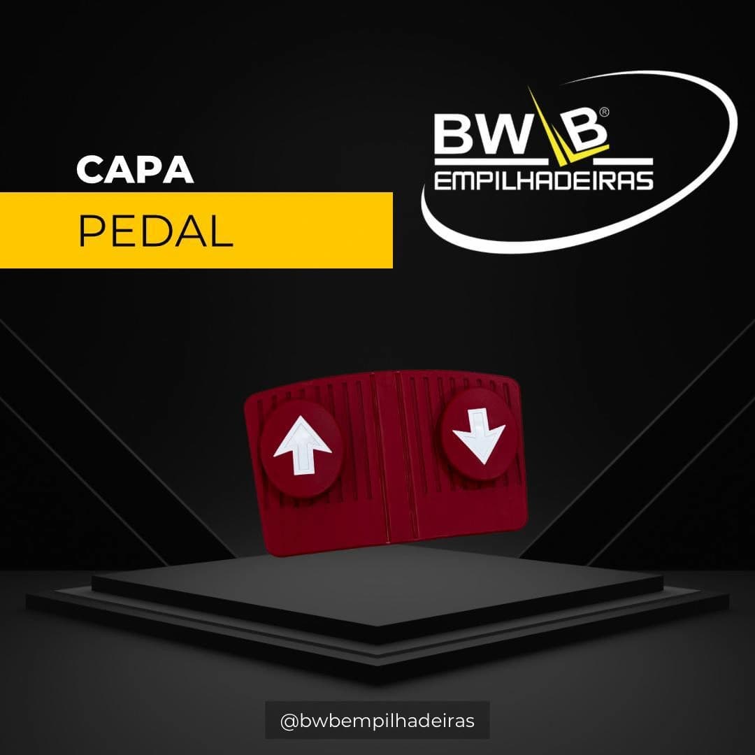 Capa Pedal