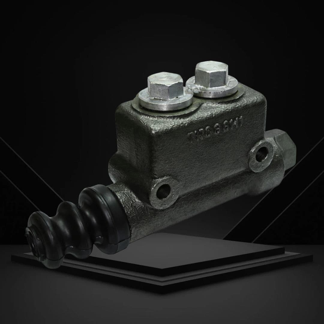 Cilindro Mestre Duplo Empilhadeira Hyster 150J Yale G87