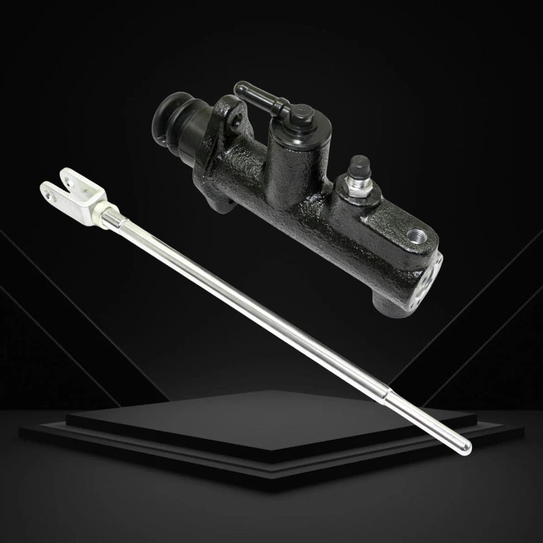 Cilindro Mestre Empilhadeira 18AK 18VX XT MX