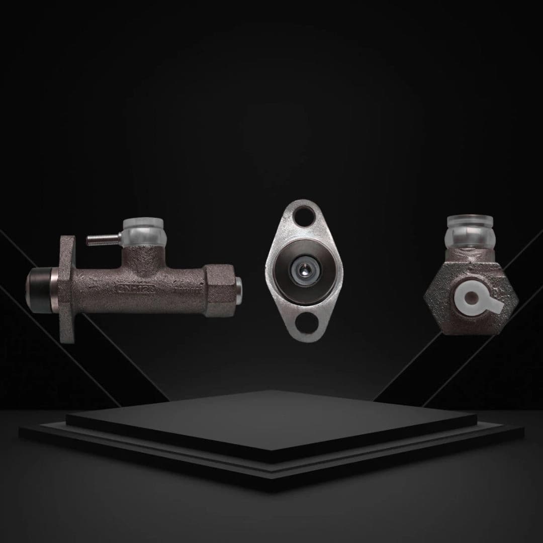 Cilindro Mestre Empilhadeira Clark CMP Moderno