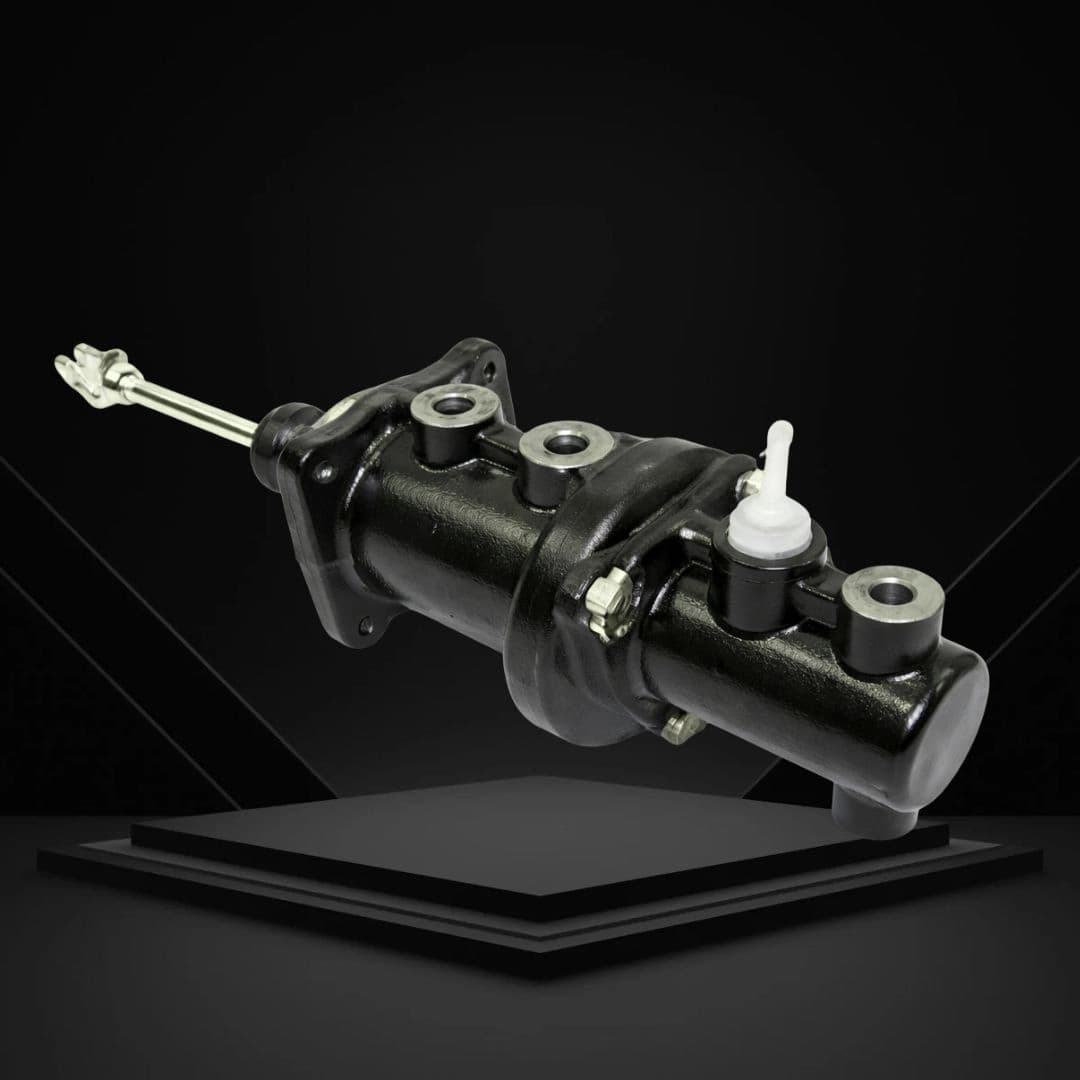 Cilindro Mestre Empilhadeira Hyster FT Yale VX 80-120