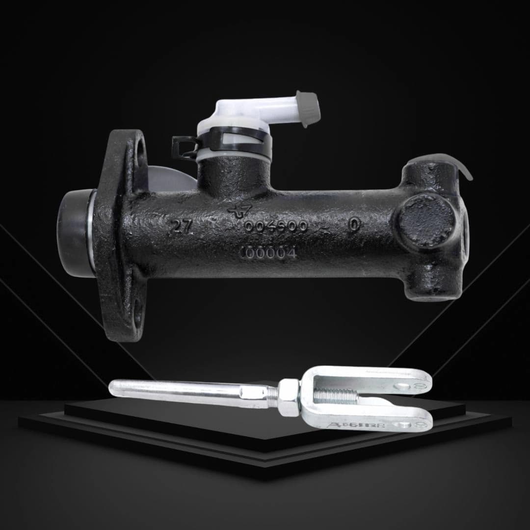 Cilindro Mestre Empilhadeira Hyundai 25L7M