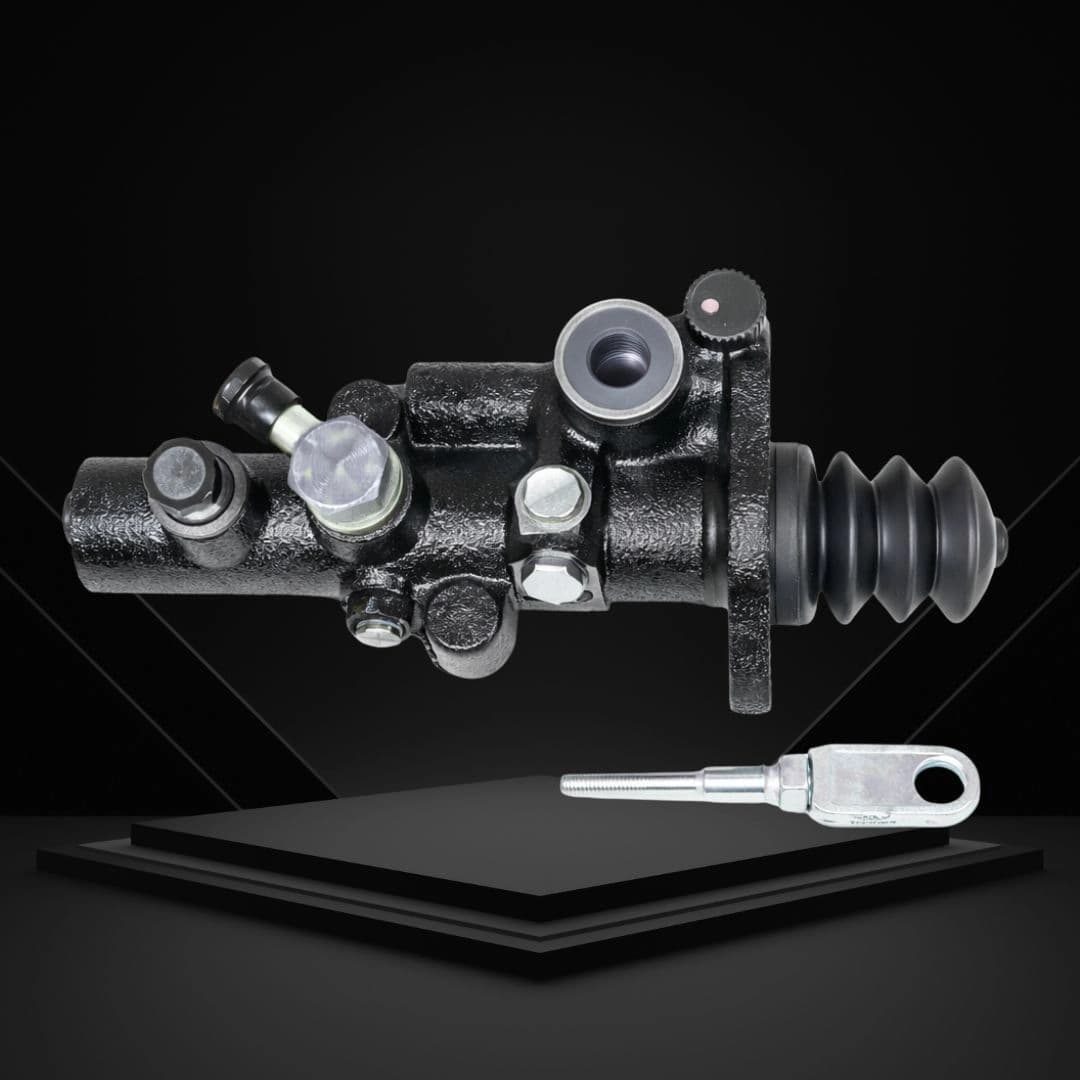 Cilindro Mestre Empilhadeira Toyota 7FGK40