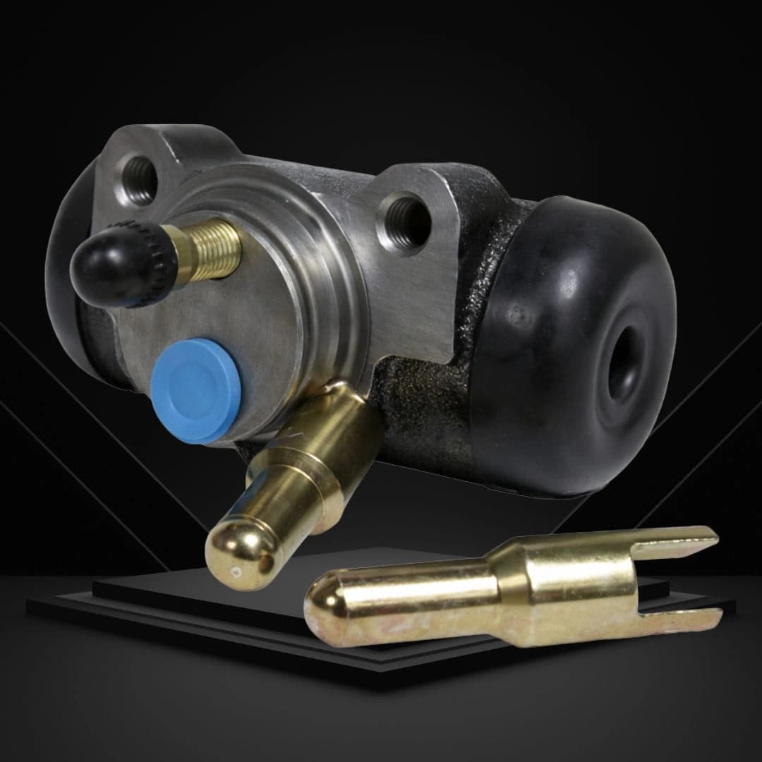 Cilindro Roda Empilhadeira Clark C25 / Hyster FT / Yale VX / Mitsubishi FG25N