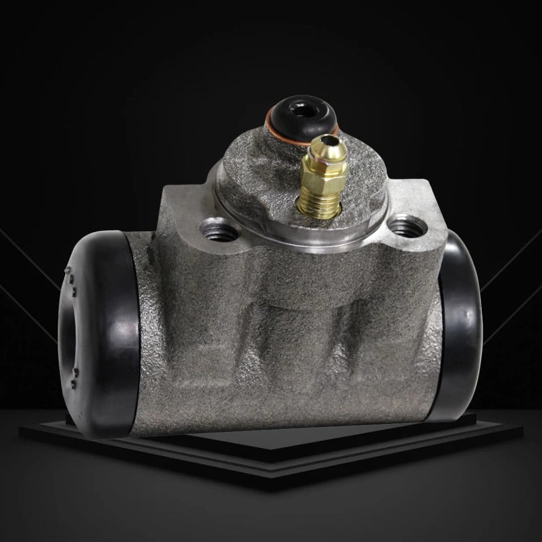 Cilindro Roda Empilhadeira Hyster Série K / N / A / J