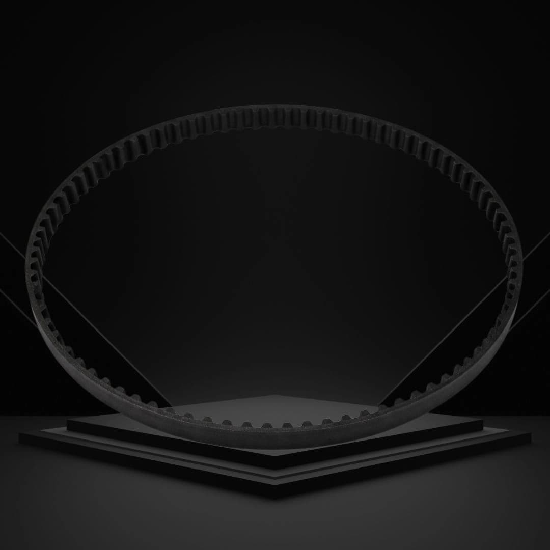 Correia Dentada Empilhadeira 4G64 PSI Balancim