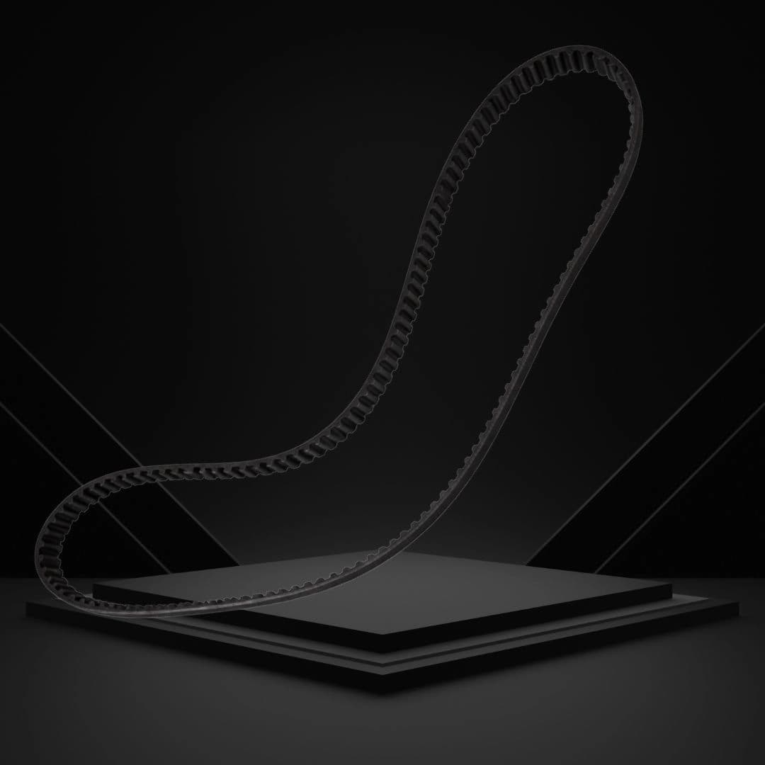 Correia Dentada Empilhadeira Clark Mitsubishi 4G64 123 Dentes