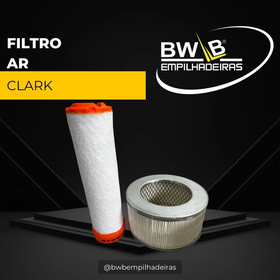 Filtro AR Clark