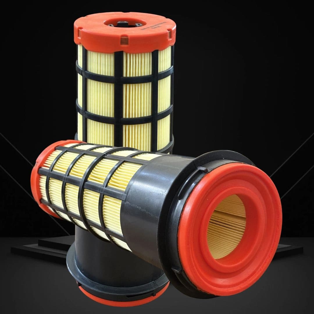 Filtro Ar Externo Empilhadeira Mazda Hyster Yale FT VX LX CT