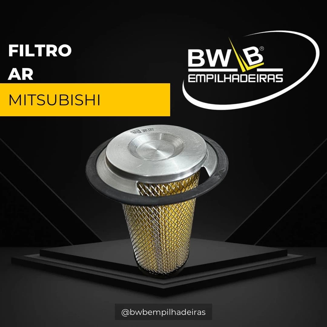 Filtro AR Mitsubishi