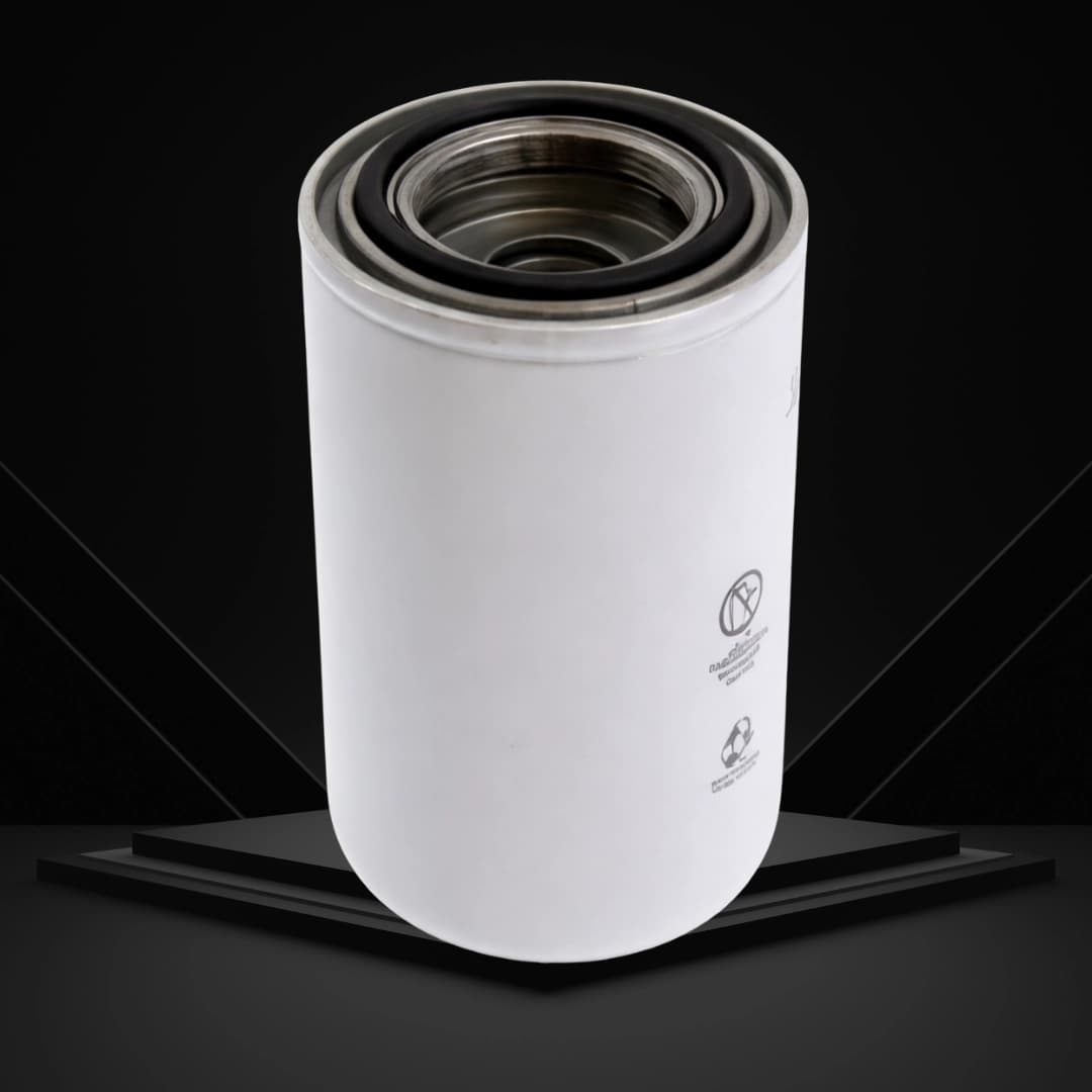 Filtro Óleo Motor Empilhadeira Perkins 4236 Blindado