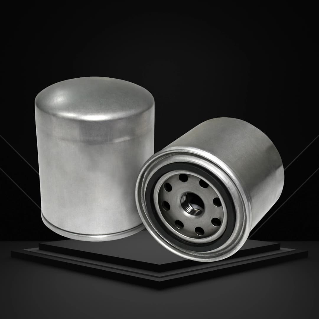 Filtro Transmissão Empilhadeira Hyster XM 1.8TX Yale GTP050