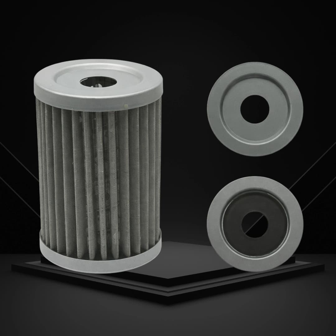 Filtro Transmissão Empilhadeira Mitsubishi