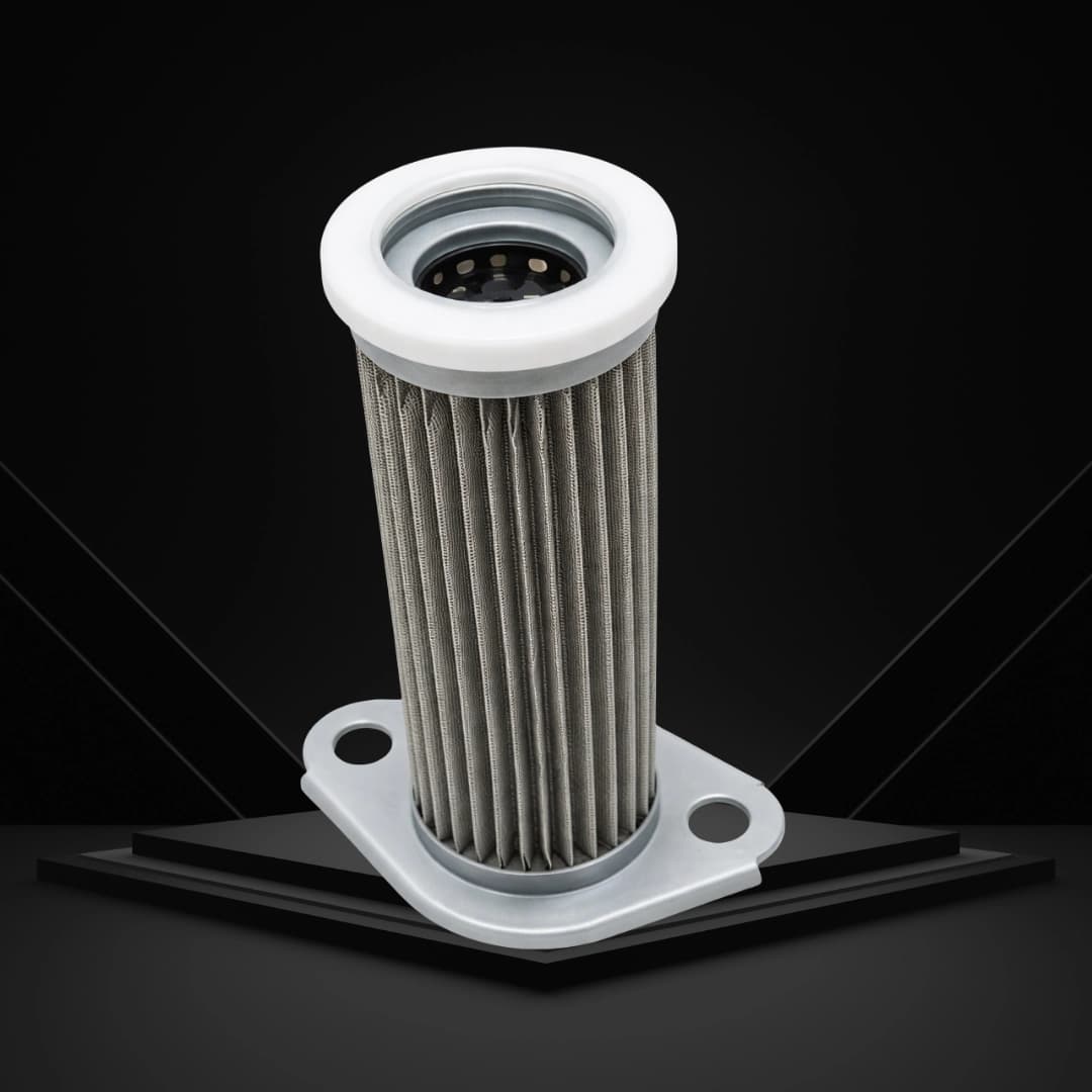 Filtro Transmissão Empilhadeira Nissan