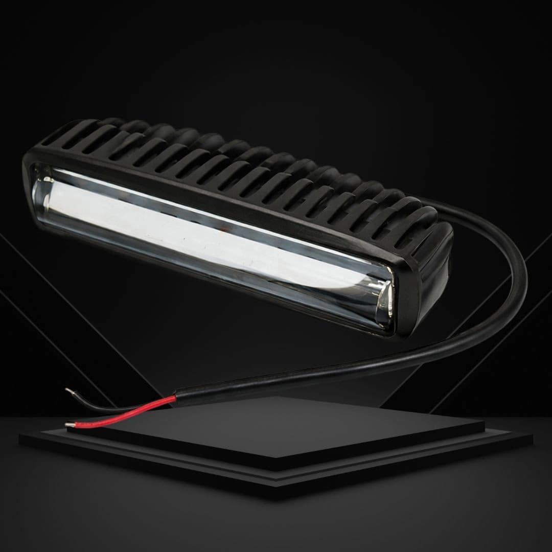 Luz Segurança Vermelha RedZone