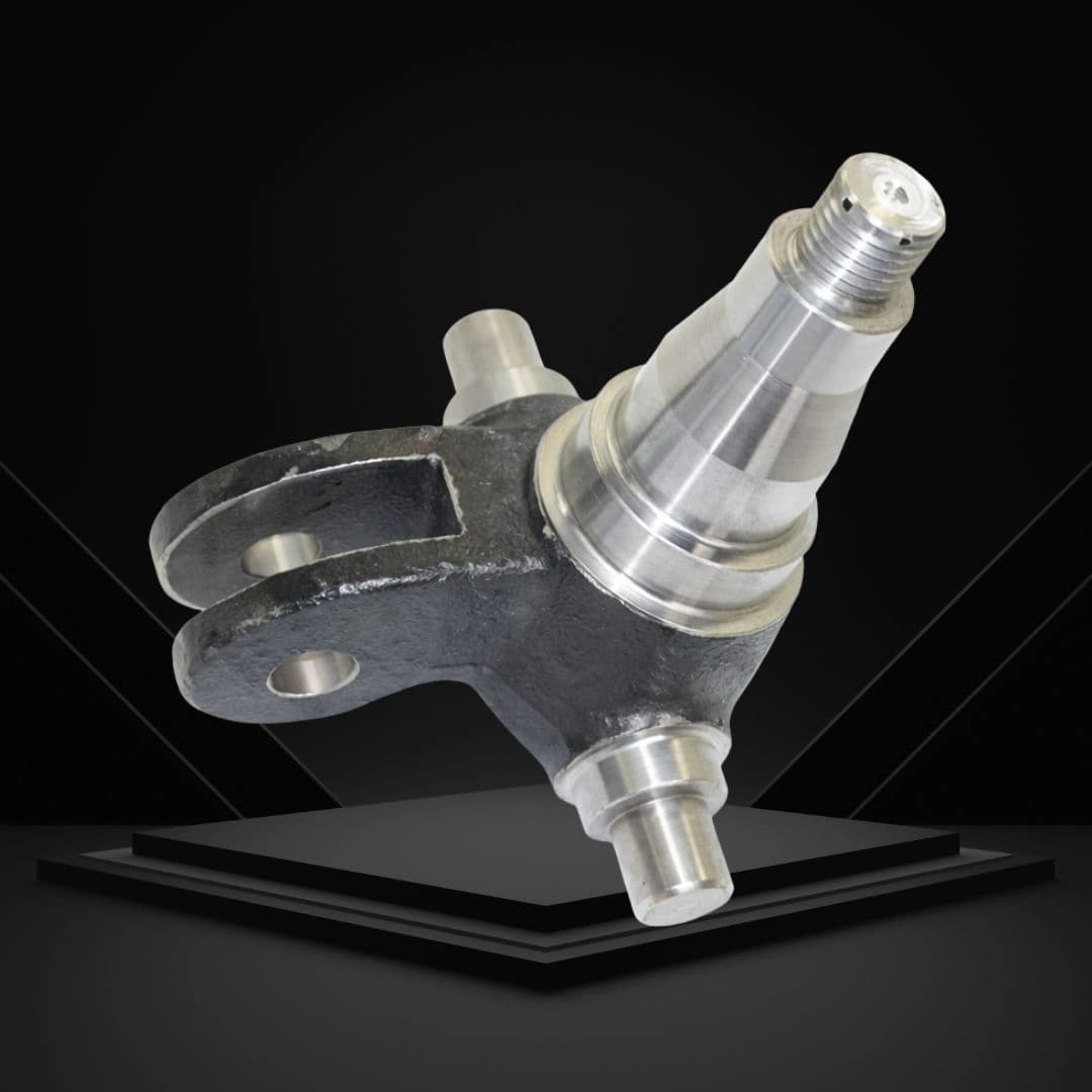 Manga Eixo Empilhadeira Clark CMP GPY Lado Direito