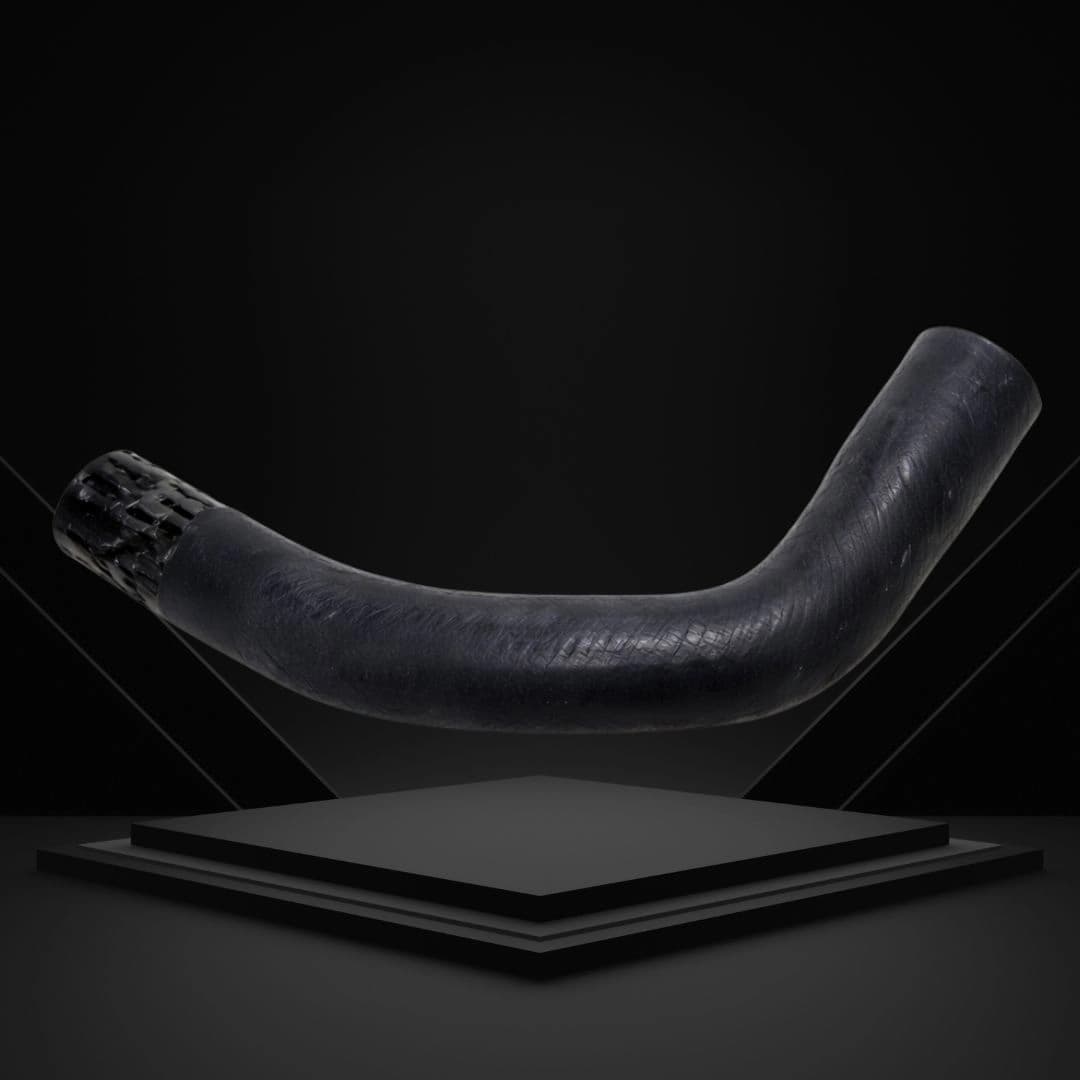 Mangueira Radiador Inferior Empilhadeira Toyota 7 8FG