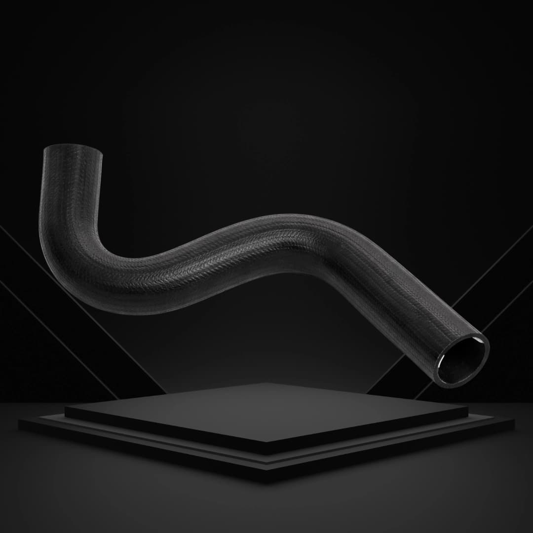 Mangueira Radiador Inferior Empilhadeira Yale GP25