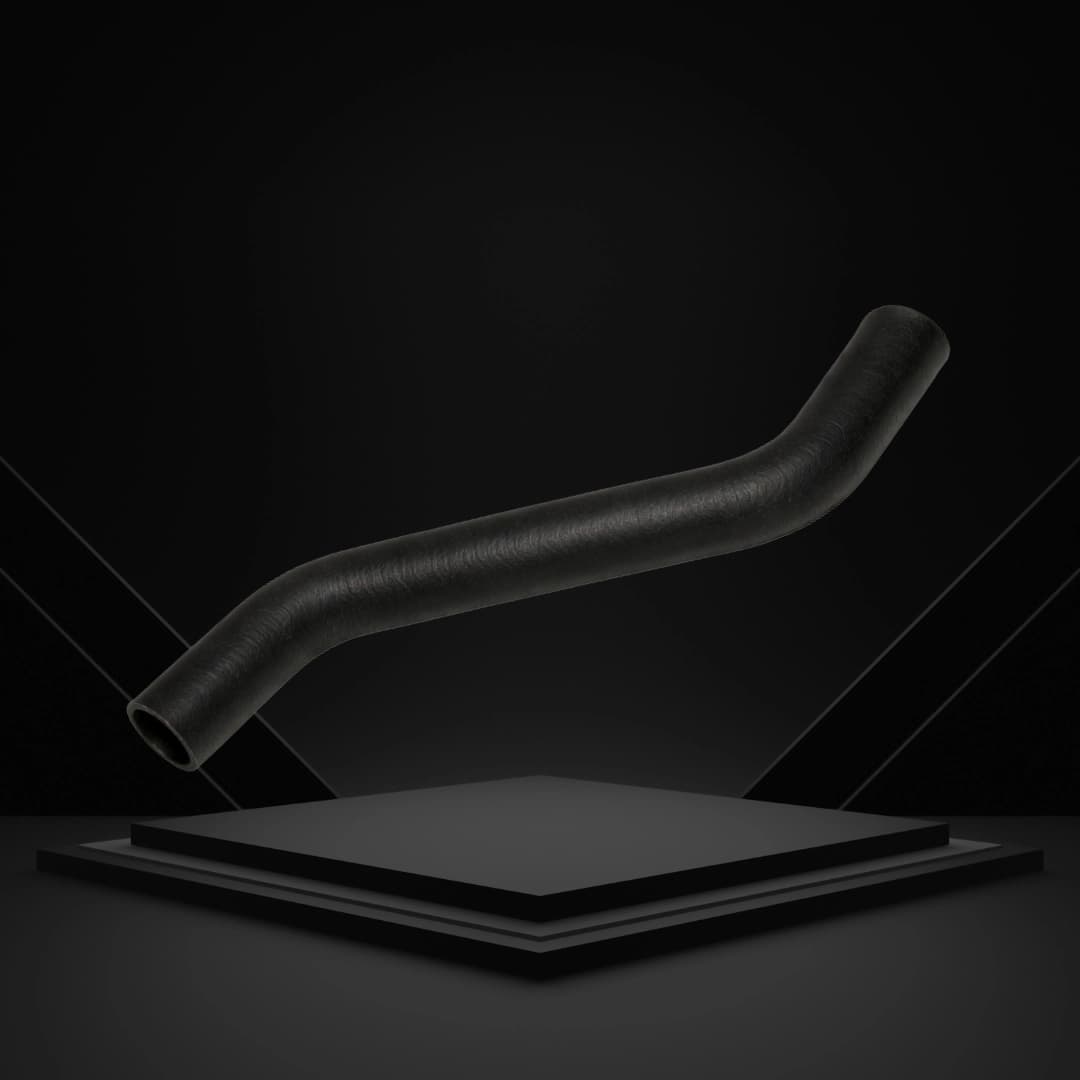 Mangueira Radiador Superior Empilhadeira Clark C25 4G64 8000113