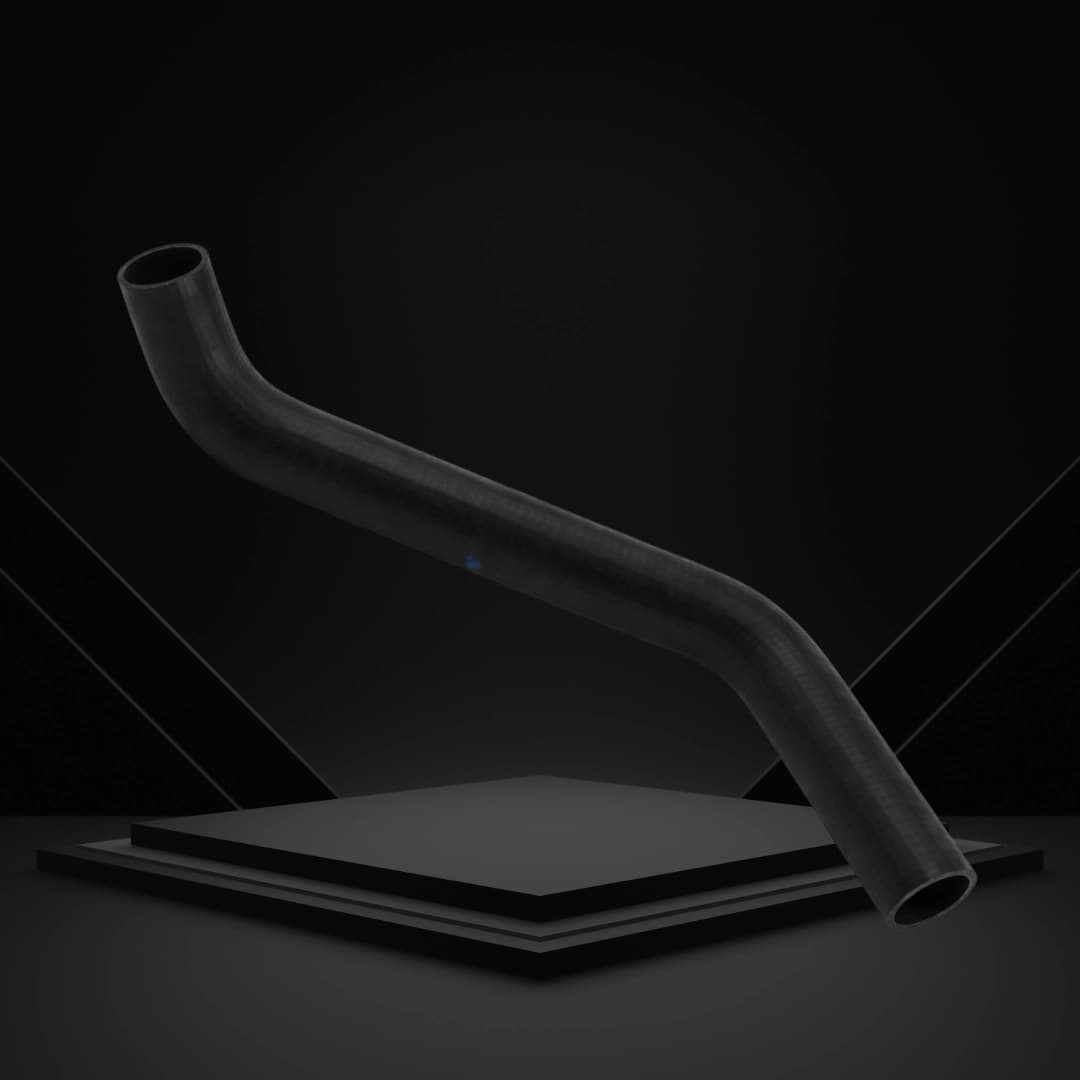 Mangueira Radiador Superior Empilhadeira Clark CGP