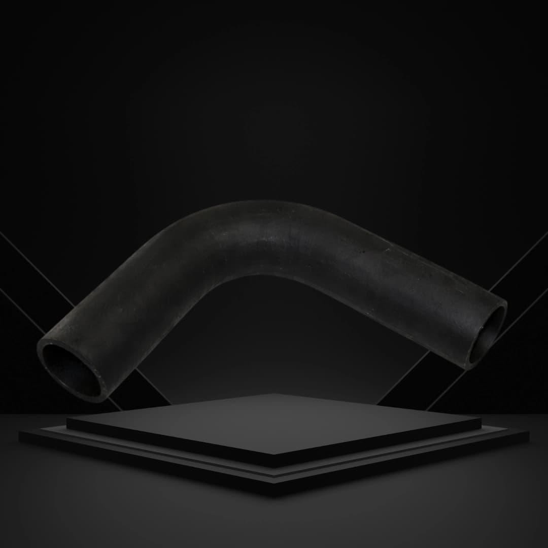 Mangueira Radiador Superior Empilhadeira Hyster 55N