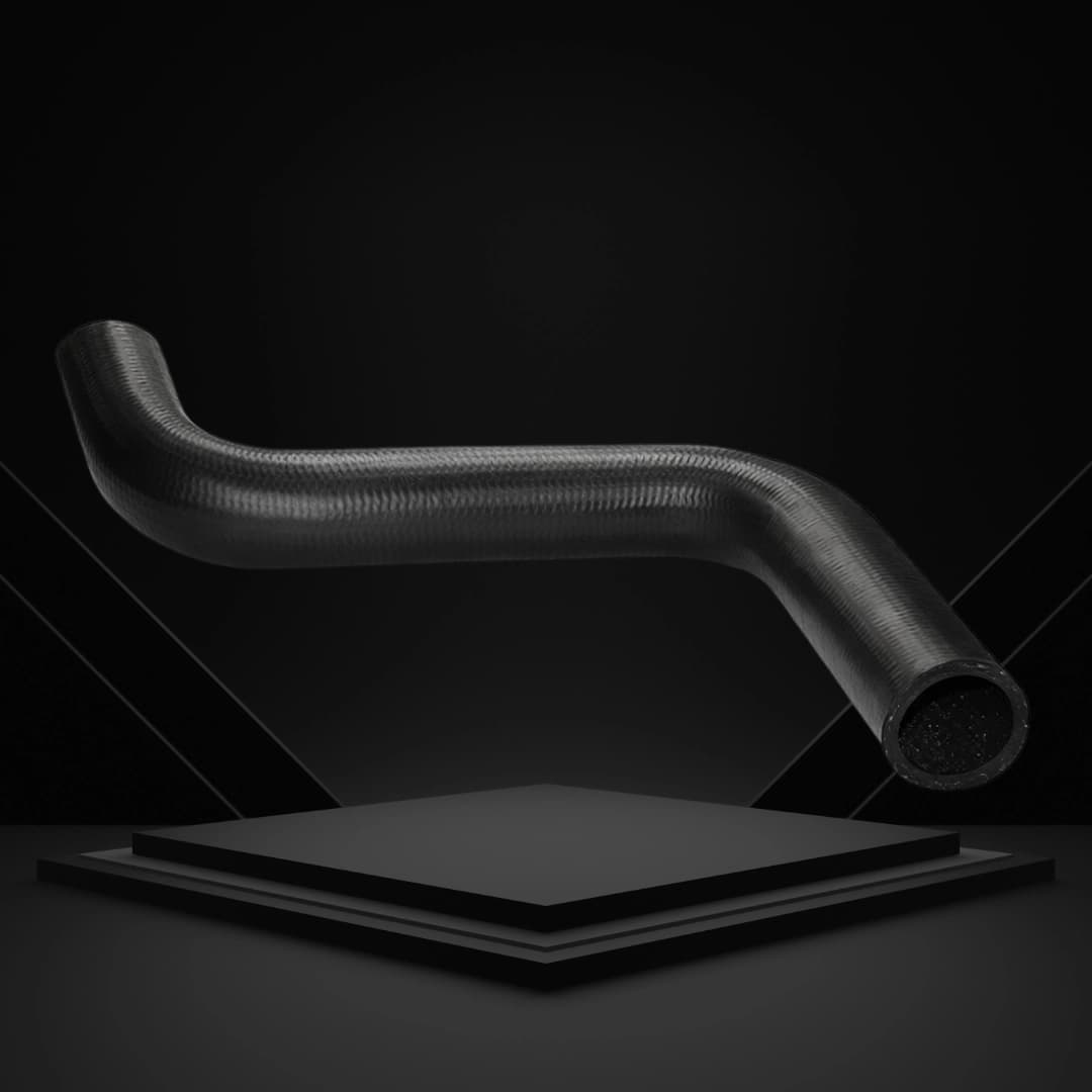 Mangueira Radiador Superior Empilhadeira Hyster XT Yale MX