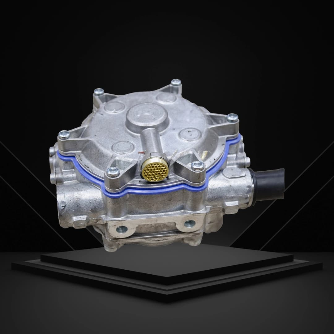 Redutor GLP Empilhadeira Yale MX