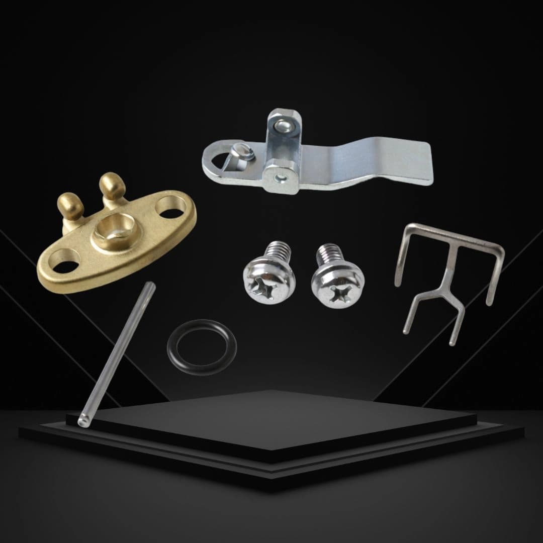 Reparo Redutor GLP Empilhadeira Toyota Aisan Válvula