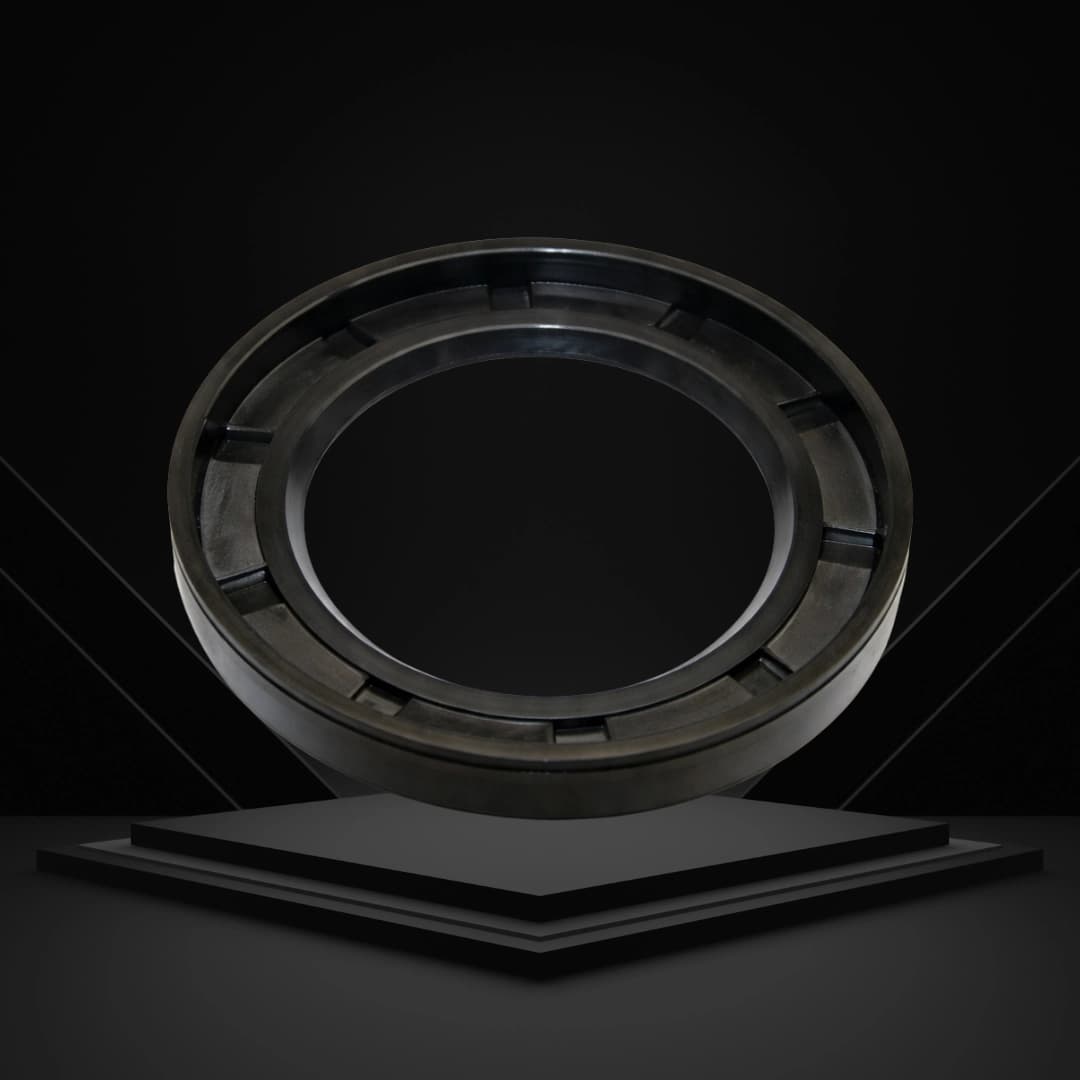 Retentor Pino Rei Empilhadeira Clark C25