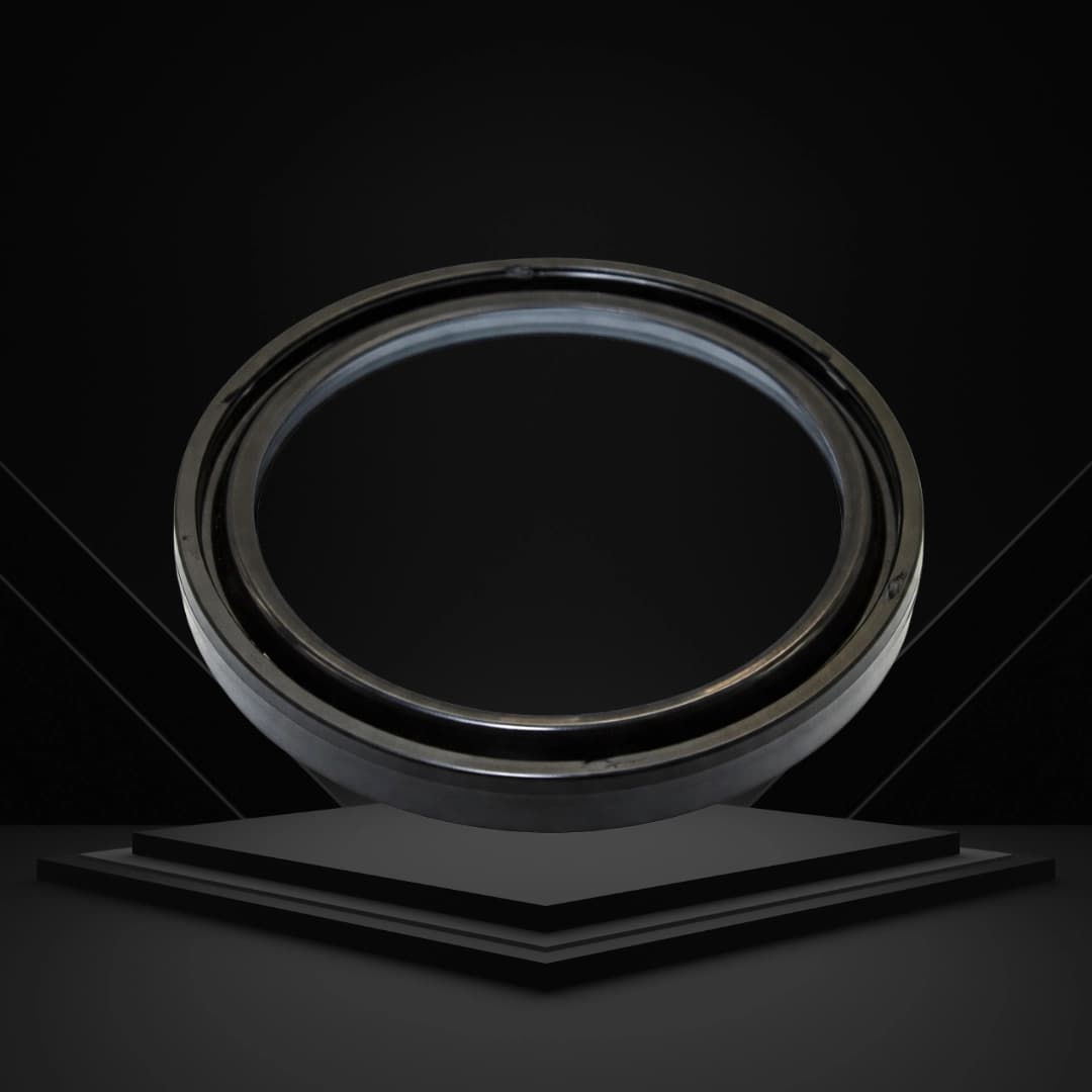 Retentor Pino Rei Empilhadeira Nissan 1F2