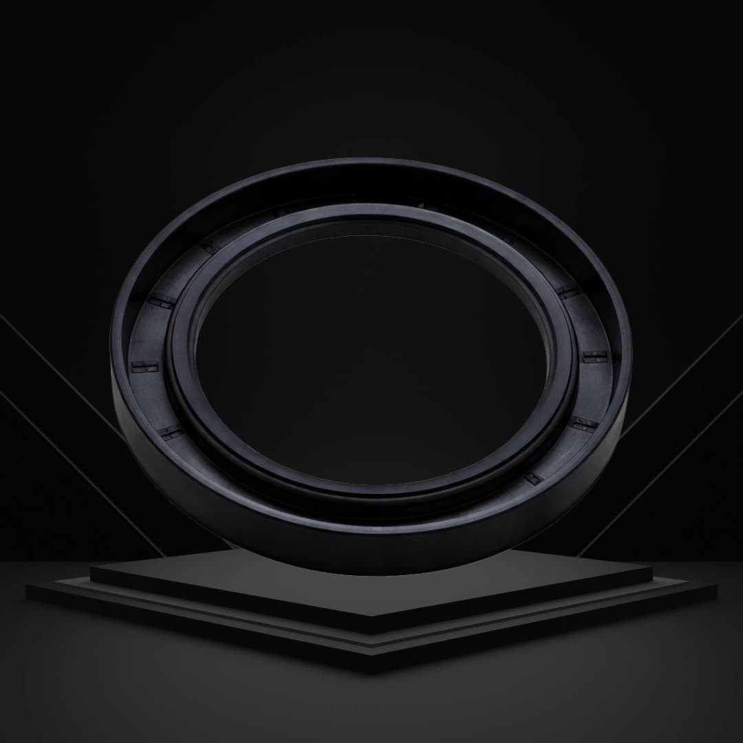 Retentor Pino Rei Empilhadeira Yale GP25