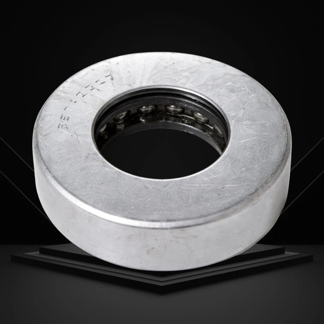 Rolamento Encosto Empilhadeira Toyota 4 7 8FG